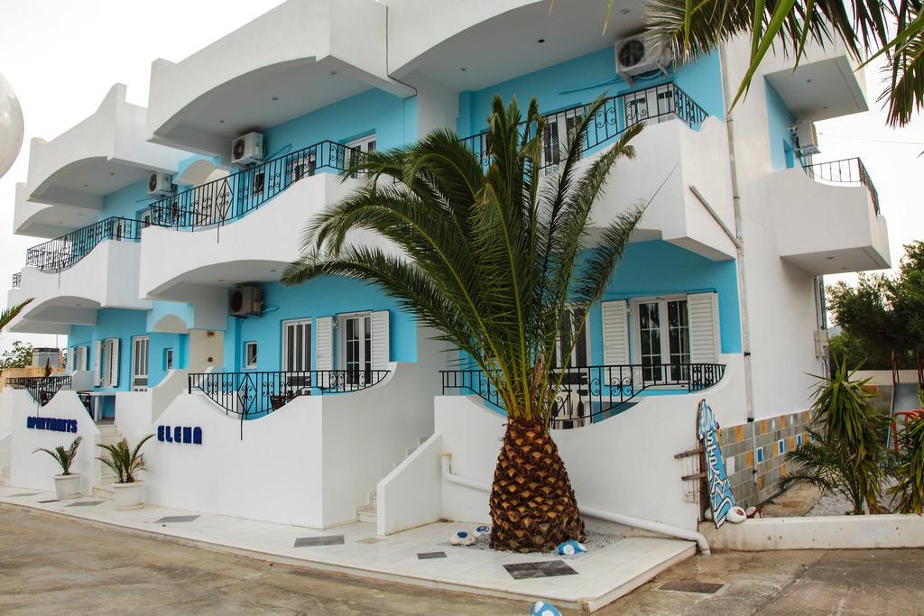 Elena'S Beach Garden By Estia Ferma Room photo